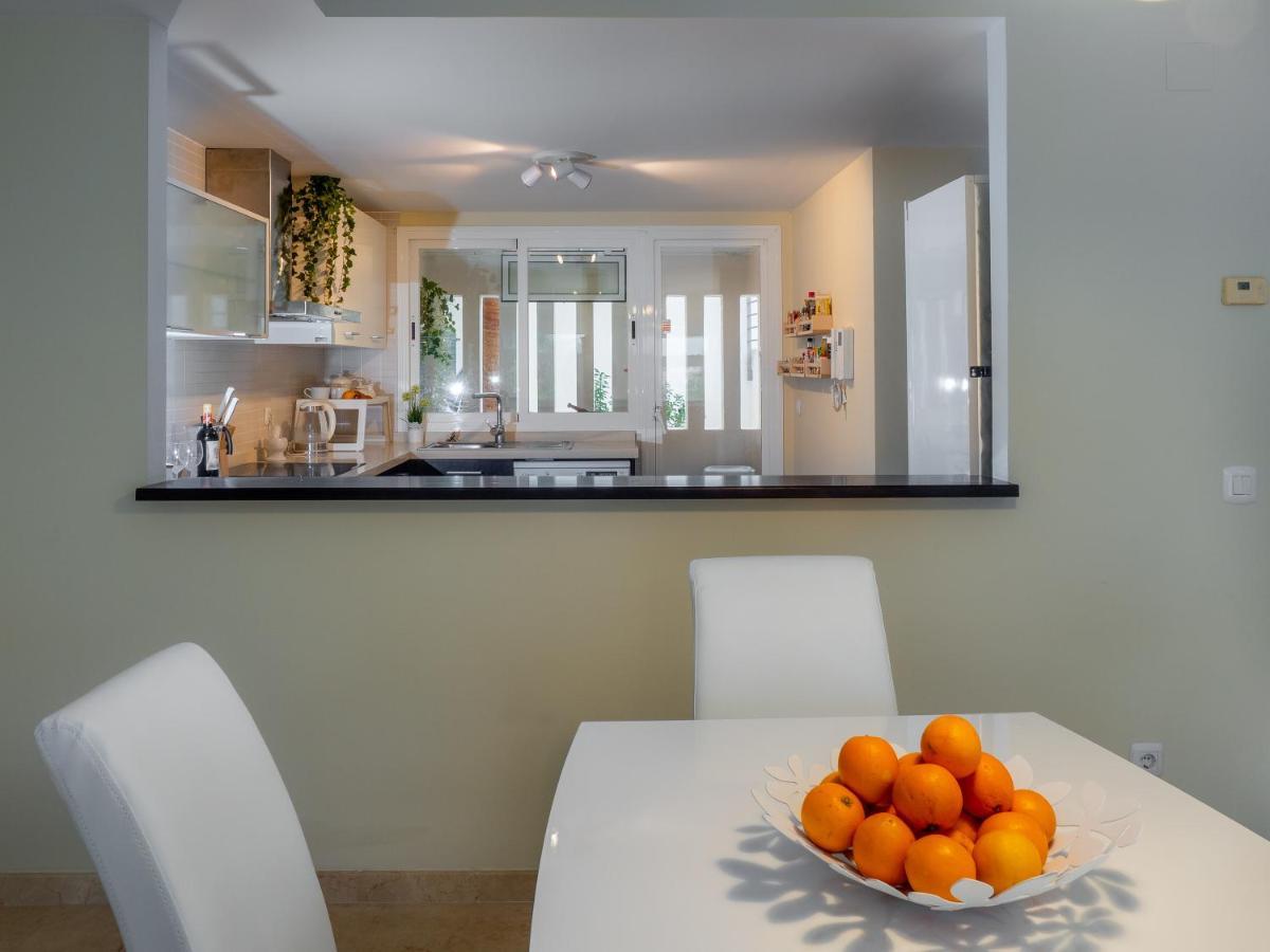 Villa Rosa Luxury Private Large Villa To Rent Manilva Exterior photo